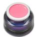5ml Premium LED Color Gel Pom Pom Pink - Pastel Pink Glitter Nail Gel Set (Pack of 2) - Buy Online on GoSupps.com