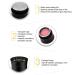 Premium Pink Nail Extension Gel - UV Gel for Quick Painless Manicure & Nail Art | Advanced Synthetic Resin Nail Care - Buy Online on GoSupps.com