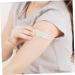 Breathable Cartoon Bandages for Kids | Medical Adhesive Glue Stickers International Shipping Available - Buy Online on GoSupps.com
