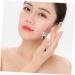Didiseaon 4 Pi ces B tonnets De Cr me Contour Des Yeux Masseurs Pour Yeux Cuill res Pour Cr me Outils De Beaut Pour Visage - Buy Online on GoSupps.com