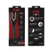 CHI Spin N Curl Curling Iron & Chi Silk Infusion Kit - Black | Packaging May Vary - Buy Online on GoSupps.com