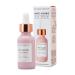 Pearlesssence Anti-Aging Eye Serum with Retinol & Collagen - Reduce Fine Lines & Wrinkles, Plump & Tighten | Lightweight Formula | Made in USA | 1oz - Buy Online on GoSupps.com
