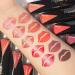 L.A. Girl Lip Attraction Lipstick in Nudie - 0.11 oz | GLC581 - Buy Online on GoSupps.com