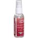 Germstar ONE 2oz Hand Sanitizer Spray Bottles (6 Pack) - Buy Online on GoSupps.com