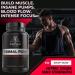 Primal Pump Nitric Oxide Supplement - 1500mg Nitrosigine L Arginine & Beet Root for Muscle Growth Energy & Focus - Max Strength Pre Workout N.O. Booster - Buy Online on GoSupps.com