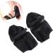 Buy Healvian 3 Pairs Women's Dance Paws - Toeless Ballet Shoes Toe Pads & Gym Fitness Protectors - Buy Online on GoSupps.com