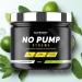 Superset Nutrition - No Pump Xtreme (420gr) - Pre-Workout en poudre - Booster puissant pr -entra nement 3 3 g de Cr atine B ta-alanine L-citrulline Caf ine - Fatigue ma tris e - Mojito - Buy Online on GoSupps.com