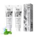 7.5% Hydroxyapatite Toothpaste(2PCS), Fluoride Free Toothpaste, Gentle Mint for Advanced Enamel Protection & Strengthening, Appropriate for Sensitive Teeth - Adult, Kids
