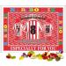 Sunderland Football Shirt Gift Boxed Sweets - Buy Online on GoSupps.com