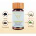 Urisolve Kidney Care Herbal Supplement | Asparagus Racemosus & Terminalia Chebula | Non-GMO | Vegan | Urinary System Support - 80 Tablets - Buy Online on GoSupps.com