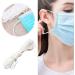 30 Yards 1/8 inch Elastic String for Masks - Soft Elastic Cord for DIY Crafts and Sewing - Buy Online on GoSupps.com