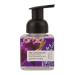 Pre de Provence Le Jardin Collection Scented Foaming Hand Soap Gentle & Moisturizing Infused with Jojoba & Cotton Seed Oils 250 ml Lavender & Cassis Lavender 1 Count (Pack of 1)