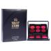 Buy Lipcolourbox: 6 Professional Lip Color Palette - Long Lasting Pink Tint for Soft Smooth Lips - Perfect for Any Occasion - Buy Online on GoSupps.com