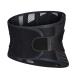 Lower back support breathable lumbar belt belt for women and men adjustable waist belt to relieve pain in the lower back herniated disc sciatica scoliosis (Si