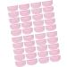 Silicone Eyelash Perm Pads Reusable Lash Lifting Rods 20pairs with 3 Sizes for Home Beauty Salon Silicone Eyelash Perm Pads Lash Lift Pads Silicone Eyelash Curling Pads - Buy Online on GoSupps.com