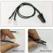 Hearing Aids Clip - Portable Anti-Lost Hang Rope for Seniors (9mm) - Buy Online on GoSupps.com