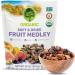 Happy Village Organic Soft & Dried Fruit Medley 567g