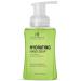 Botanic Hearth Advanced Care Hydrating Foaming Hand Soap with Castor Oil Lemon Peel Extract & Peppermint | Gentle & Hydrating for Dry Hands | Liquid Handwash | 8.4 fl oz