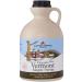HIDDEN SPRINGS MAPLE 100% Organic Vermont Maple Syrup, Grade A Very Dark Robust, 32 Ounce, 1 Quart, Family Farms, BPA-free Jug Very Dark Robust 32 Fl Oz (Pack of 1)