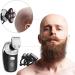 Electric Razor for Men - 5 in 1 Multi-Function Grooming Kit | Rechargeable Wet & Dry Shaver for Beard & Nose Hair Removal - Buy Online on GoSupps.com