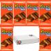 06 x Reeses Peanut Butter Bar 90g - Peanut Butter Cr me Covered with Milk Chocolate Flavour Coating | VIMIX - Buy Online on GoSupps.com