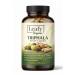 Triphala Capsules Organic - 90 Capsules Herbal Supplement with Amla Bibhitaki Haritaki Digestion & Colon Support Vegan Organic - 90Capsules