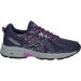 ASICS Women's Gel-Venture 6 Running Shoe 8.5 Peacoat/Orchid | Best Performance & Style - Buy Online on GoSupps.com