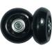 YongXuan Mute Wear-Resistant Luggage Suitcase Replacement Wheels Kit - Inline Outdoor Skate Wheels (60mm x 24mm) - Buy Online on GoSupps.com