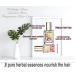 Weilaiya Rose Essence Hair Care Oil - Pure Fragrance 1.41 fl oz | International Shipping - Buy Online on GoSupps.com