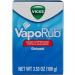 Vicks Vaporub Ointment 3.53 Oz (Pack of 3) - Soothing Relief for Cold and Flu Symptoms - Buy Online on GoSupps.com