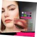 MUSISALY 6pcs Eyeliner Instant Eyelid Sticker Lash Tape Double Eyelid Stickers Glitter Eyelid Tape Plastic - Buy Online on GoSupps.com