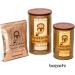 Mehmet Efendi Turkish Coffee - Medium Roast 100% Natural Grind for a True Turkish Delight (500g 1 Pack) - Buy Online on GoSupps.com