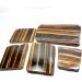 1pc Natural Yellow Tiger Eye Crystal Quartz Jewelry Stone Ornaments Crystal Original for Gifts Full of Texture (Size : About 250g) - Buy Online on GoSupps.com