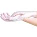 Spontex Extra Disposable Vinyl Gloves - Skin-Friendly Powder-Free Size M (3x20 Pack) | International Shipping - Buy Online on GoSupps.com