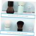 Ipetboom Capsule Brush Makeup Brush Concealer Brush Liquid Foundation Brush Portable Brush Makeup Foundation Brush Retractable Makeup Brush Applicator Abs Travel Telescopic - Buy Online on GoSupps.com