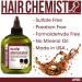 Hair Chemist Scalp Stimulator with Castor Oil - Nourishing Scalp Hair Oil Treatment (7.1 oz) - International Shipping Available - Buy Online on GoSupps.com