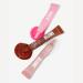 Blume Tri-Peptide Bubblegum Pink Tinted Lip Balm - Superbalm Lip Moisturizer with Shea Butter and Squalane to Deeply Hydrate & Heal Dry Cracked Lips - Cruelty Free & Vegan Lip Plumper (0.4 Fl Oz) - Buy Online on GoSupps.com