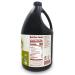 Nutiva Organic Hemp Seed Oil Raw and Cold Pressed Rich in Omega 3 and 6 Fatty Acids  - 128 FL OZ - Buy Online on GoSupps.com