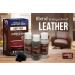 Leather Max Quick Blend Refinish & Repair Kit - Grey Mix | Restore, Recolor, & Repair Furniture, Car Seats, Jackets, Sofa, Boots | 3 Color Shades | For Leather, Vinyl, Bonded, & More - Buy Online on GoSupps.com