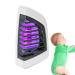 Fly Attractant Trap Mosquitoes Zapper Electric Mosquitoes Zappers Mosquitoes Bulb Fly Trap for Home Backyard Patio (7)