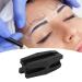 Duckbill-Shape 4 in 1 Eyebrow Pencil Sharpener | Safe & Portable Cosmetic Tool - Buy Online on GoSupps.com