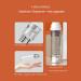 KEALBAUS ScalPepplikator Comb - Rolling Ball Scalp Massage & Hair Serum Applicator | Durable & Easy to Use | Ideal for All Liquids | International Shipping Available - Buy Online on GoSupps.com