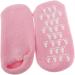 Beaupretty Moisturizing Gel Gloves Moisturizing Heel Sleeves and Gloves Women Socks Lining Gloves Moisturizing Socks Dead Skin Socks Gloves Women s Socks Moisturizing Gloves Ankle Miss Spa - Buy Online on GoSupps.com