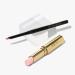 LAURA GELLER NEW YORK Love Your Lips Duo: Jelly Balm Moisturizing Tinted Lip Balm Sheerly Amazing + Modern Classic Long-Lasting Lip Liner Happy Hazelnut