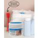 Triple Paste Diaper Rash Cream 8oz with Zinc Oxide - Hypoallergenic Baby Ointment Essential for Baby Care | Includes Brexonic Baby Butt Cream Applicator - Buy Online on GoSupps.com