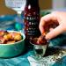 Sauce Shop Christmas Condiments Duo Gift Set - Spiced Cranberry Ketchup and Brussels Sprout Ketchup 260g each - Buy Online on GoSupps.com