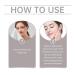 Beta-Glucan Vitamin C & Ceramide EOS Moisture Barrier Cream with Hyaluronic Acid & Glycerin 3.53oz Hydrating Face Cream for Dry & Sensitive Skin Soothing Repair Cream for Dehydrated Skin - Buy Online on GoSupps.com