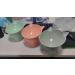 3 PCS Raised Cat Bowl Elevated Cat Feeding Bowls with Stand Tilted Pet Dog Cat Bowl Anti-Tipping Anti Vomit Cat Food Bowl Feeding Water Bowl Cat Dishes 15 Tilted Raised Cat Feeder - Buy Online on GoSupps.com