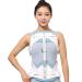 HYDTGZ Thoracolumbar Orthosis Back Orthosis for Flexion of Thoracic and Lumbar Spine Spinal Compression Fractures