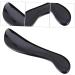 BCOATH Scraping Board Face Tools Massaging Tools Facial Tool Guasha Hair Comb Massaging Plate Horns Trigger - Buy Online on GoSupps.com